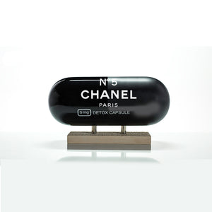 Chanel Kapsule