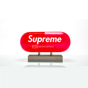 Supreme Kapsule