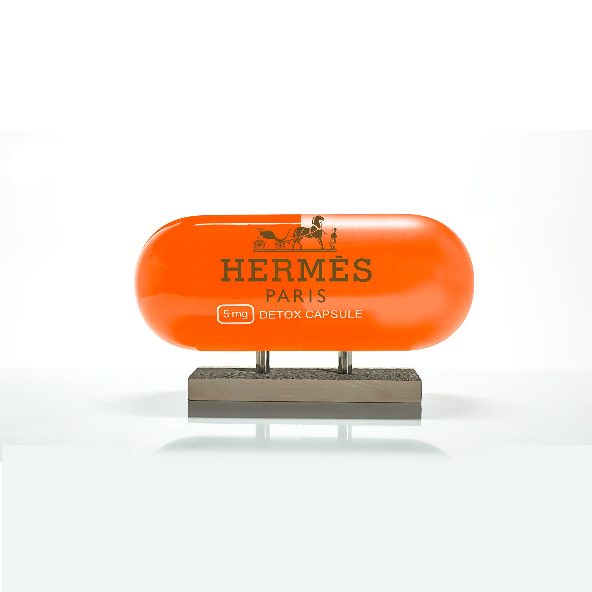 Hermes Kapsule