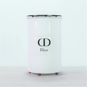 Dior Barrel Bar