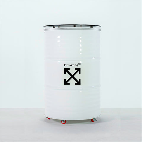 OFF-WHITE Barrel Bar